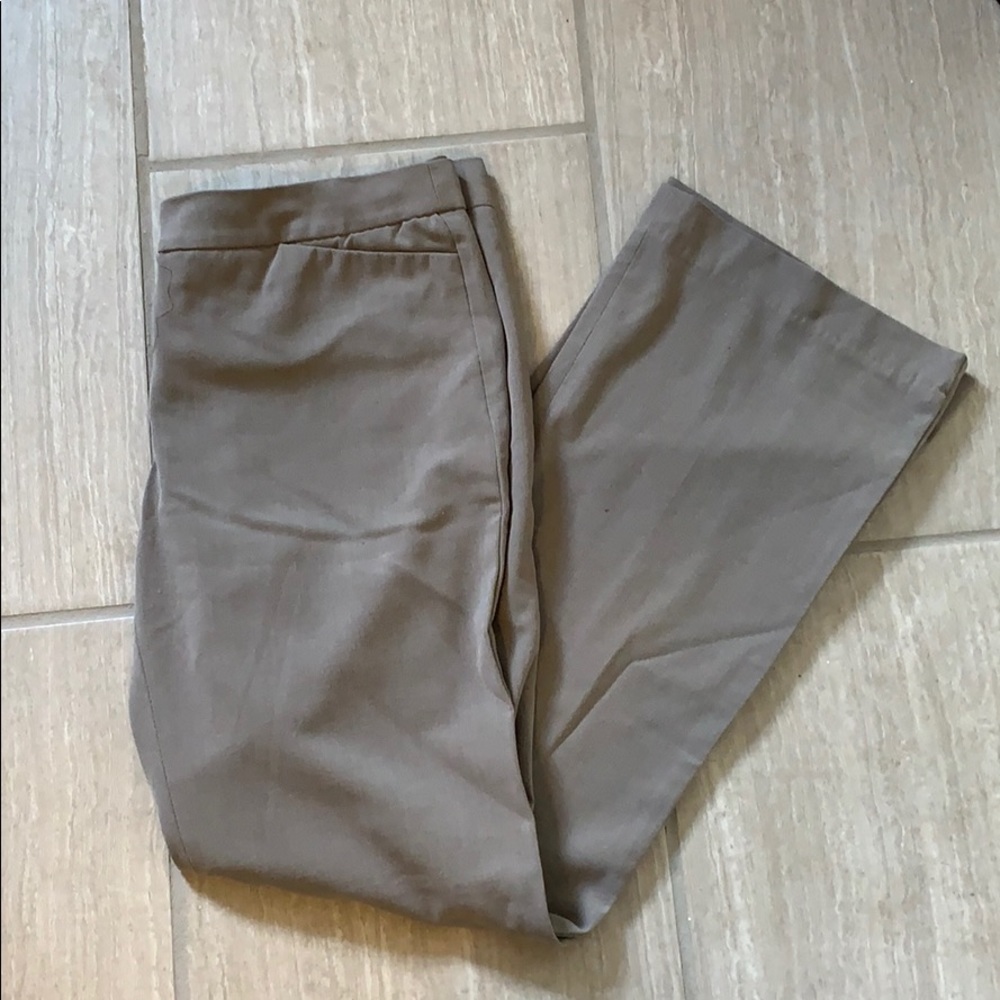 Slacks